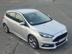 Ford Focus ST | Auto.bg — изображение 9 Ford Focus ST | Auto.bg — изображение 9