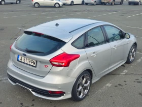 Ford Focus ST | Auto.bg — изображение 12 Ford Focus ST | Auto.bg — изображение 12