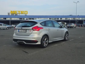 Ford Focus ST | Auto.bg — изображение 7 Ford Focus ST | Auto.bg — изображение 7
