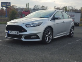 Ford Focus ST | Auto.bg — изображение 3 Ford Focus ST | Auto.bg — изображение 3