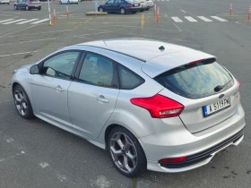 Ford Focus ST | Auto.bg — изображение 11 Ford Focus ST | Auto.bg — изображение 11