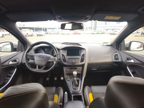 Ford Focus ST | Auto.bg — изображение 15 Ford Focus ST | Auto.bg — изображение 15