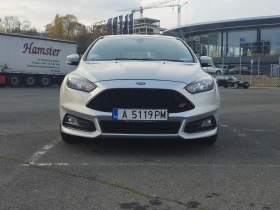Ford Focus ST | Auto.bg — изображение 2 Ford Focus ST | Auto.bg — изображение 2