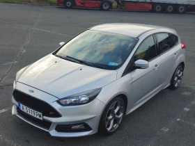 Ford Focus ST | Auto.bg — изображение 10 Ford Focus ST | Auto.bg — изображение 10