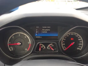 Ford Focus ST | Auto.bg — изображение 16 Ford Focus ST | Auto.bg — изображение 16