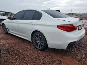 BMW 540 * M-PACK* МАСАЖ* HEAD-UP* HARMON-KARDON* ШИБИДАХ* | Auto.bg — изображение 4 BMW 540 * M-PACK* МАСАЖ* HEAD-UP* HARMON-KARDON* ШИБИДАХ* | Auto.bg — изображение 4
