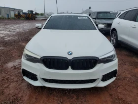 BMW 540 * M-PACK* МАСАЖ* HEAD-UP* HARMON-KARDON* ШИБИДАХ* | Auto.bg — изображение 2 BMW 540 * M-PACK* МАСАЖ* HEAD-UP* HARMON-KARDON* ШИБИДАХ* | Auto.bg — изображение 2