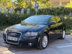 Audi A3 S-line 170hp DSG | Auto.bg — изображение 2 Audi A3 S-line 170hp DSG | Auto.bg — изображение 2