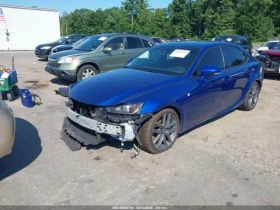 Lexus IS 300 F SPORT AWD | Auto.bg — изображение 6 Lexus IS 300 F SPORT AWD | Auto.bg — изображение 6