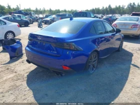 Lexus IS 300 F SPORT AWD | Auto.bg — изображение 3 Lexus IS 300 F SPORT AWD | Auto.bg — изображение 3
