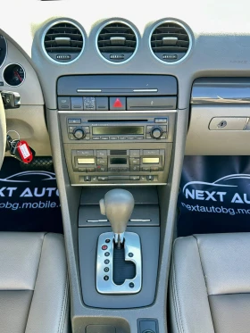 Audi A4 2.5TDI 163HP АВТОМАТ НАВИ НОВ ГЮРУК | Auto.bg — изображение 11 Audi A4 2.5TDI 163HP АВТОМАТ НАВИ НОВ ГЮРУК | Auto.bg — изображение 11