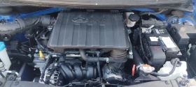 Hyundai I10 1.0i, AUTOMAT, EUR6 - 8500 € - 27142828 10 | Car24.bg Hyundai I10 1.0i, AUTOMAT, EUR6 - 8500 € - 27142828 10