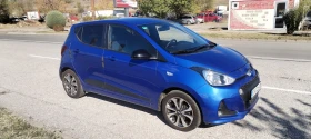 Hyundai I10 1.0i, AUTOMAT, EUR6 - 8500 € - 27142828 2 | Car24.bg Hyundai I10 1.0i, AUTOMAT, EUR6 - 8500 € - 27142828 2