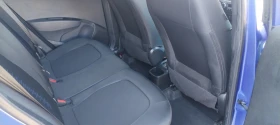 Hyundai I10 1.0i, AUTOMAT, EUR6 - 8500 € - 27142828 13 | Car24.bg Hyundai I10 1.0i, AUTOMAT, EUR6 - 8500 € - 27142828 13