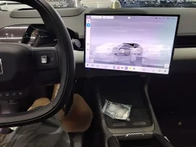 Zeekr 7 GT AWD 75 kWh | Auto.bg — изображение 8 Zeekr 7 GT AWD 75 kWh | Auto.bg — изображение 8