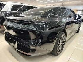 Zeekr 7 GT AWD 75 kWh | Auto.bg — изображение 6 Zeekr 7 GT AWD 75 kWh | Auto.bg — изображение 6