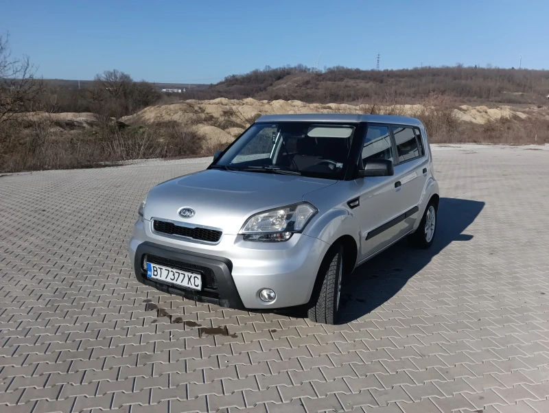 Kia Soul - 4499 € / 8799.28 лв. - 80415756 1 | Car24.bg Kia Soul - 4499 € / 8799.28 лв. - 80415756 1