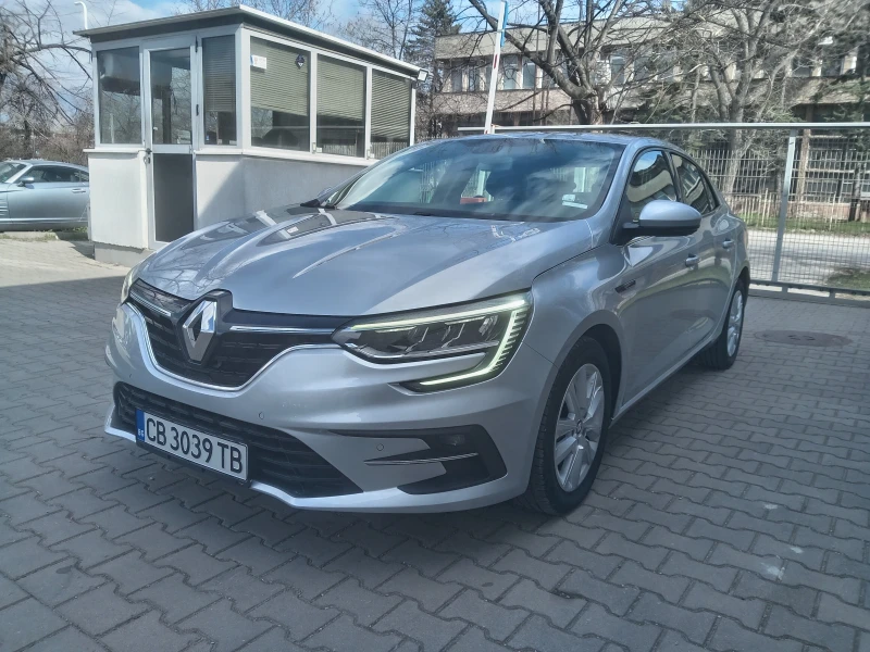 Renault Megane Tce 140 - 12300 € / 24056.71 лв. - 55440130 1 | Car24.bg Renault Megane Tce 140 - 12300 € / 24056.71 лв. - 55440130 1