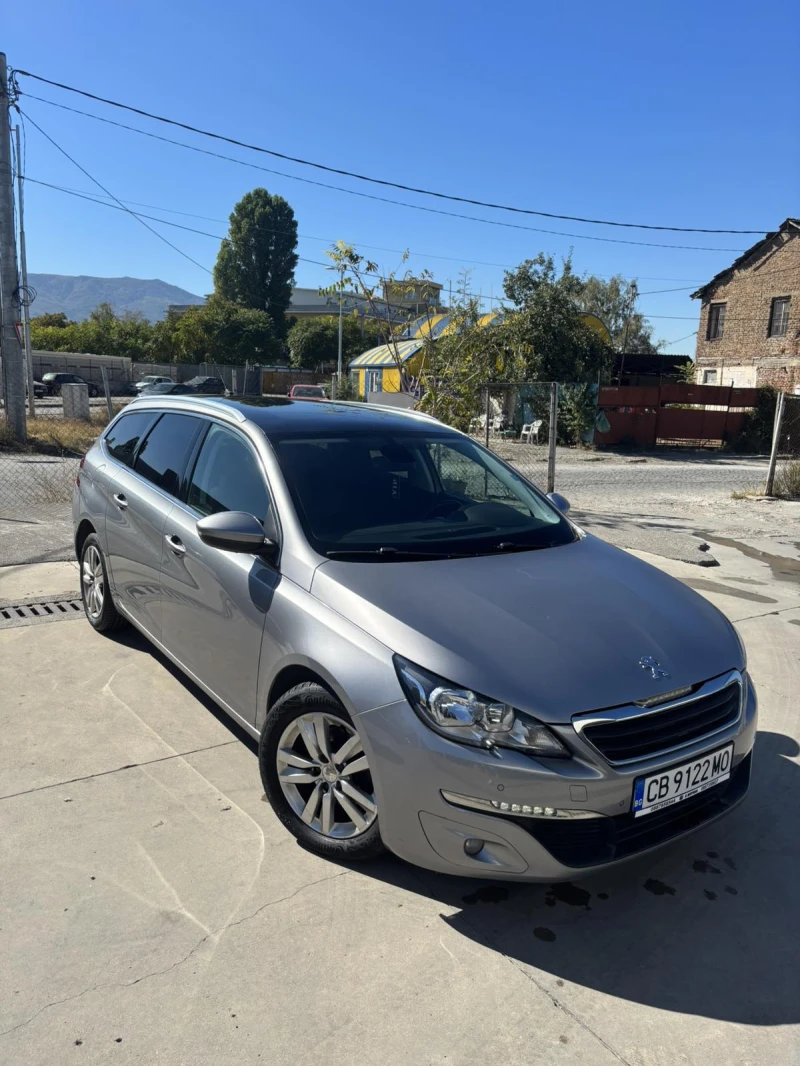 Peugeot 308 Peugeot 308 1.6 BlueHDi, 120 к.с., EURO 6, Ръчна с - 5650 € - 25299556 1 | Car24.bg Peugeot 308 Peugeot 308 1.6 BlueHDi, 120 к.с., EURO 6, Ръчна с - 5650 € - 25299556 1
