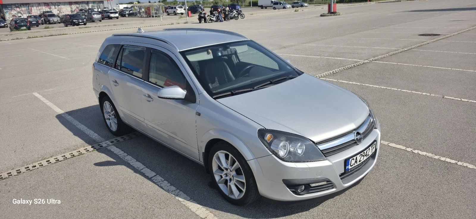 Opel Astra undefined | Auto.bg — изображение 1 Opel Astra undefined | Auto.bg — изображение 1