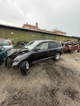 VW Touareg 3.0 TDI - 1999 лв. / 1022.07 € - 98445796 3 | Car24.bg VW Touareg 3.0 TDI - 1999 лв. / 1022.07 € - 98445796 3