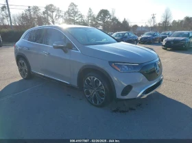 Mercedes-Benz EQE SUV 4MATIC - Car24.bg Mercedes-Benz EQE SUV 4MATIC