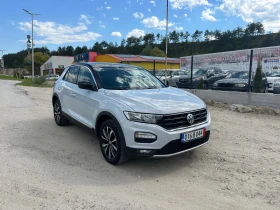 VW T-Roc 1.6TDi 116ps DIGITAL - Car24.bg VW T-Roc 1.6TDi 116ps DIGITAL