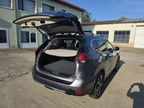 Nissan X-trail - 18500 € / 36182.85 лв. - 65021982 6 | Car24.bg Nissan X-trail - 18500 € / 36182.85 лв. - 65021982 6