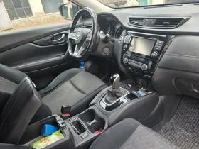 Nissan X-trail - 18500 € / 36182.85 лв. - 65021982 5 | Car24.bg Nissan X-trail - 18500 € / 36182.85 лв. - 65021982 5