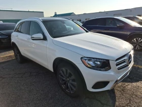 Mercedes-Benz GLC 300 CARFAX/ПАНОРАМА/ПОДГРЕВ/НАВИ/ПАМЕТ/ФИНАНСИРАНЕ - Car24.bg Mercedes-Benz GLC 300 CARFAX/ПАНОРАМА/ПОДГРЕВ/НАВИ/ПАМЕТ/ФИНАНСИРАНЕ