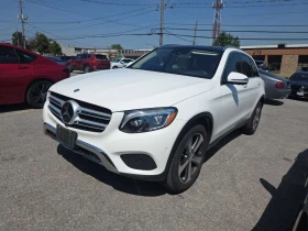 Mercedes-Benz GLC 300 /DISTRONIC/360/CARFAX/АВТОКРЕДИТ