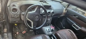 Opel Antara 2.0 CDI | Auto.bg — изображение 4 Opel Antara 2.0 CDI | Auto.bg — изображение 4