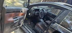 Opel Antara 2.0 CDI | Auto.bg — изображение 3 Opel Antara 2.0 CDI | Auto.bg — изображение 3