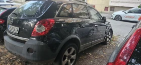 Opel Antara 2.0 CDI | Auto.bg — изображение 6 Opel Antara 2.0 CDI | Auto.bg — изображение 6
