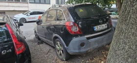 Opel Antara 2.0 CDI | Auto.bg — изображение 7 Opel Antara 2.0 CDI | Auto.bg — изображение 7