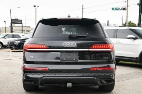 Audi Q7 quattro Technik 55 TFSI | Auto.bg — изображение 4 Audi Q7 quattro Technik 55 TFSI | Auto.bg — изображение 4