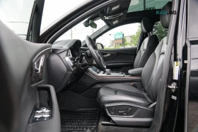Audi Q7 quattro Technik 55 TFSI | Auto.bg — изображение 11 Audi Q7 quattro Technik 55 TFSI | Auto.bg — изображение 11