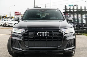 Audi Q7 quattro Technik 55 TFSI | Auto.bg — изображение 2 Audi Q7 quattro Technik 55 TFSI | Auto.bg — изображение 2