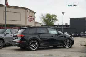Audi Q7 quattro Technik 55 TFSI | Auto.bg — изображение 3 Audi Q7 quattro Technik 55 TFSI | Auto.bg — изображение 3