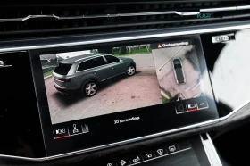 Audi Q7 quattro Technik 55 TFSI | Auto.bg — изображение 9 Audi Q7 quattro Technik 55 TFSI | Auto.bg — изображение 9