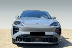 Porsche Cayenne TURBO/ 22"/SPORT DESIGN /PANO/BOSE/PUSH-TO-PAS | Auto.bg — изображение 2 Porsche Cayenne TURBO/ 22"/SPORT DESIGN /PANO/BOSE/PUSH-TO-PAS | Auto.bg — изображение 2