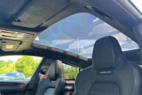 Porsche Cayenne TURBO/ 22"/SPORT DESIGN /PANO/BOSE/PUSH-TO-PAS | Auto.bg — изображение 11 Porsche Cayenne TURBO/ 22"/SPORT DESIGN /PANO/BOSE/PUSH-TO-PAS | Auto.bg — изображение 11
