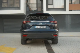 Mazda CX-9 2.5T SKYACTIV-G AWD Touring | Auto.bg — изображение 4 Mazda CX-9 2.5T SKYACTIV-G AWD Touring | Auto.bg — изображение 4