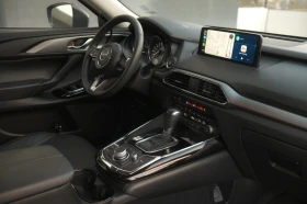 Mazda CX-9 2.5T SKYACTIV-G AWD Touring | Auto.bg — изображение 12 Mazda CX-9 2.5T SKYACTIV-G AWD Touring | Auto.bg — изображение 12