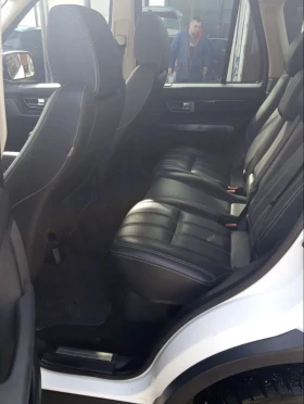 Land Rover Range Rover Sport 3.0D * HarmonKardon * АвтоКредит * (Налична в БГ) - 8899 € - 82903282 12 | Car24.bg Land Rover Range Rover Sport 3.0D * HarmonKardon * АвтоКредит * (Налична в БГ) - 8899 € - 82903282 12