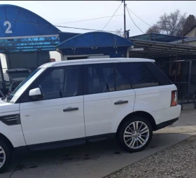 Land Rover Range Rover Sport 3.0D * HarmonKardon * АвтоКредит * (Налична в БГ) - 8899 € - 82903282 4 | Car24.bg Land Rover Range Rover Sport 3.0D * HarmonKardon * АвтоКредит * (Налична в БГ) - 8899 € - 82903282 4