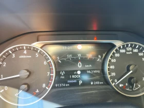 Nissan Qashqai J12 1.3 TCe 4x4 - 19500 € - 39673460 9 | Car24.bg Nissan Qashqai J12 1.3 TCe 4x4 - 19500 € - 39673460 9