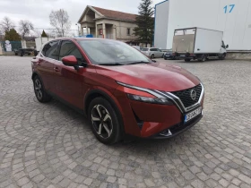 Nissan Qashqai J12 1.3 TCe 4x4 - 19500 € - 39673460 6 | Car24.bg Nissan Qashqai J12 1.3 TCe 4x4 - 19500 € - 39673460 6