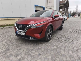 Nissan Qashqai J12 1.3 TCe 4x4 - 19500 € - 39673460 2 | Car24.bg Nissan Qashqai J12 1.3 TCe 4x4 - 19500 € - 39673460 2