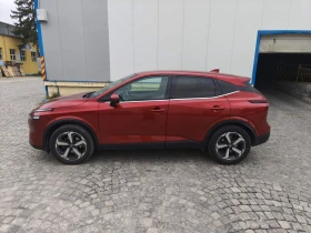 Nissan Qashqai J12 1.3 TCe 4x4 - 19500 € - 39673460 3 | Car24.bg Nissan Qashqai J12 1.3 TCe 4x4 - 19500 € - 39673460 3